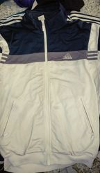 15 Pcs Adidas Tracksuit Jacket Lot | Men's Sports ..