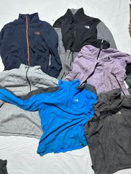 Branded The North Face Fleeces ——— 260pcs