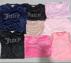 juicy couture tops