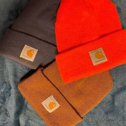 Carhartt Beanie Hat