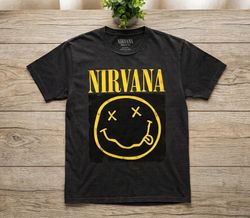 Mix Vintage Printed Tees