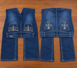 Y2K Jeans