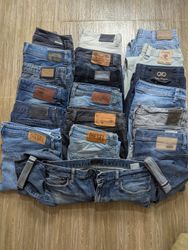 Mix branded Jeans
