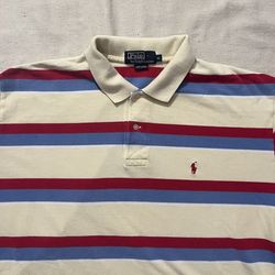 Classic Ralph Lauren Polo T Shirts