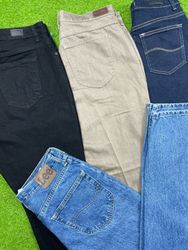 Lee Jeans Pant (IR 306)