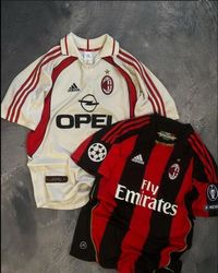 Football Jersey
