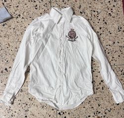Ralph Lauren Polo woman Shirts 15V7700