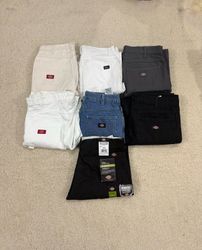 Pantalons de travail Dickies