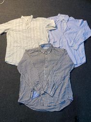 Lacoste chemises serial-2127