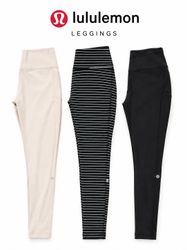 Lululemon laggings
