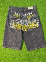 hiphop shorts