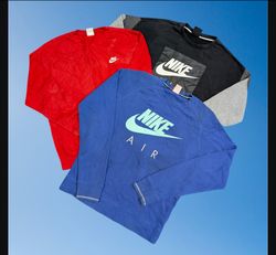 Nike Crew neck sweatshirt