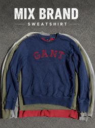 Moletom da marca Mix