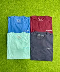 Columbia t shirt id739