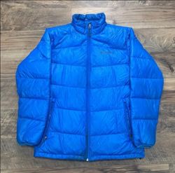 Çlassical Columbia Puffer Jackets
