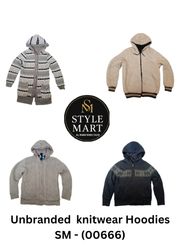 Unbranded Knitwear Hoodies SM - (00666)