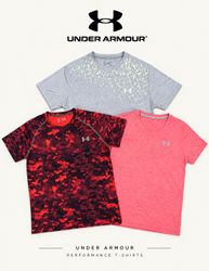 Under Armour T-Shirts
