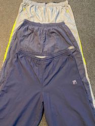 Mix brand track pants serial-2061