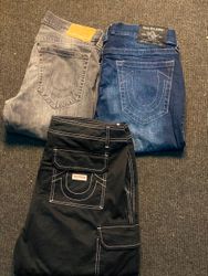 True Religion Jeans