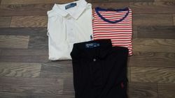Ralph Lauren polo t.shirt