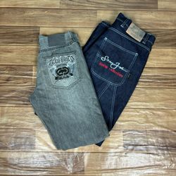 Hip hop jeans (fnc 867)
