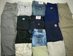 True religion, carhart shorts and jeans mix exact ..