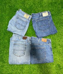 Polo Jeans Pant