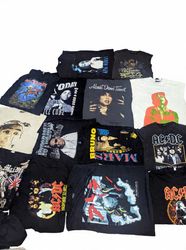 Music Graphic T-Shirt