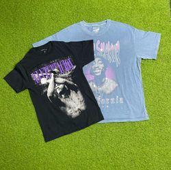 Printed Graphic T-Shirts R3