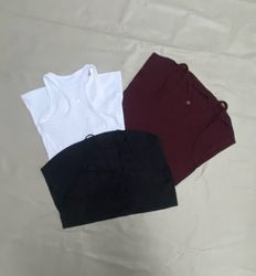 Lululemon & Alo Tank Tops