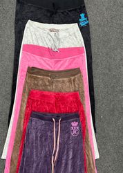 SD523 - Juicy Couture Ladies Trousers – 23PCS