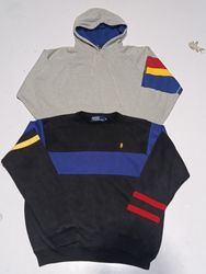 Ralph Lauren Hoodie/ Sweatshirt RV # 1415