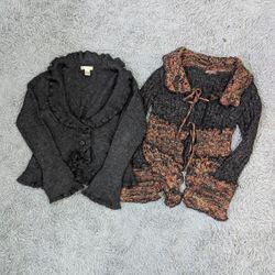 ***Tricot Y2K style années 90 – Mélange de mode ré..