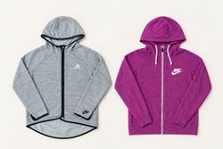 Nike Hoodies fleeces hoodie
