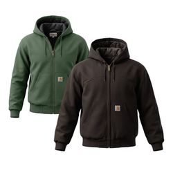 Carhartt WIP Workwear Jackets