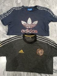 Premium adidas T shirt