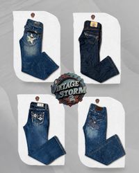 Y2K Jeans