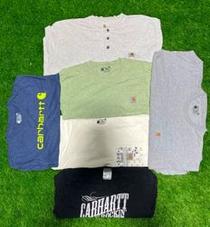 Camisetas Carhartt