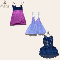 Beautiful slip dress