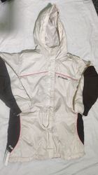 Vestes coupe-vent Columbia