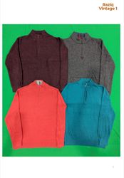 💥 RV4743 LLBean Sweater