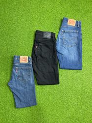 Levi's denim Jeans id (870)