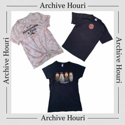 Showcasing a Mixed Collection of Vintage Vibes Gra..