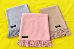 Premium Loro Piana Scarves