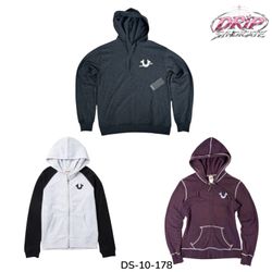 True Religion Hoodies (DS-10-178)
