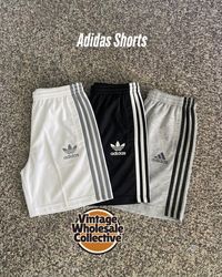 Adidas Shorts - (16/07)