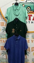 Ralph Lauren Polo Shirts