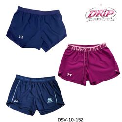 Under Armour Womens Athletic Shorts (DSV-10-152)