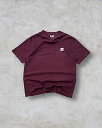 Carhartt Branded T-Shirts