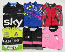 Cycle T-shirts